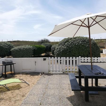 Maison A 100 M De La Plage A St Hilaire De Riez Saint-Hilaire-de-Riez ภายนอก รูปภาพ