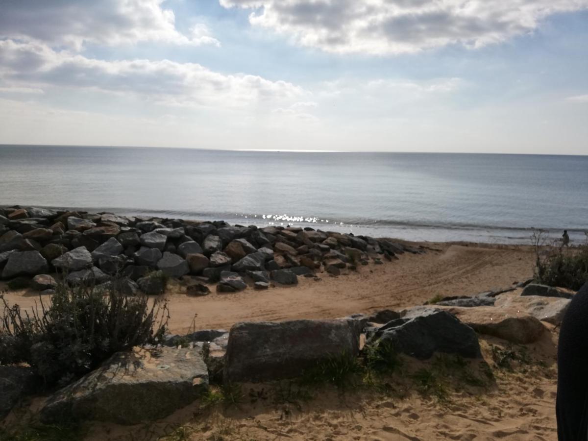 Maison A 100 M De La Plage A St Hilaire De Riez Saint-Hilaire-de-Riez ภายนอก รูปภาพ