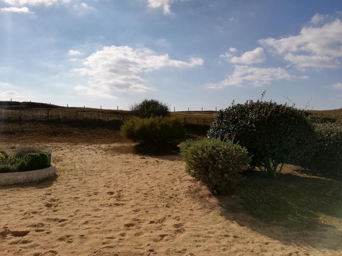 Maison A 100 M De La Plage A St Hilaire De Riez Saint-Hilaire-de-Riez ภายนอก รูปภาพ