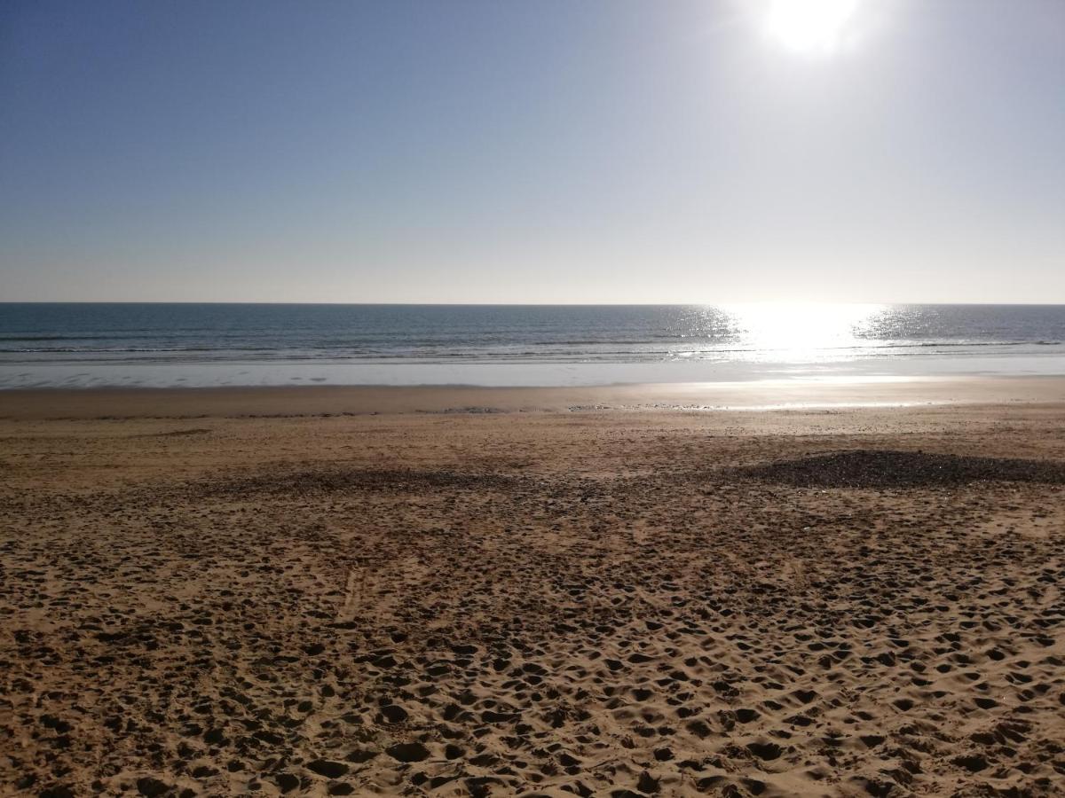 Maison A 100 M De La Plage A St Hilaire De Riez Saint-Hilaire-de-Riez ภายนอก รูปภาพ