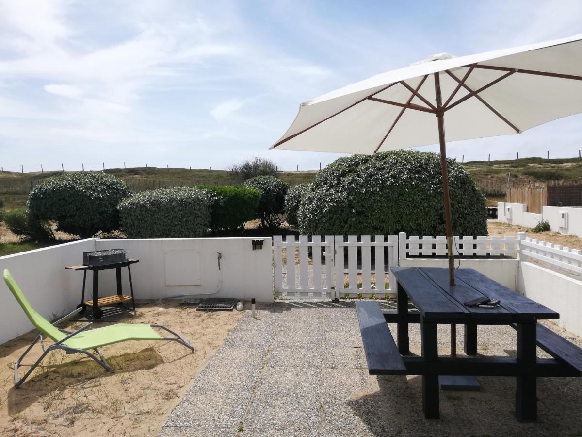 Maison A 100 M De La Plage A St Hilaire De Riez Saint-Hilaire-de-Riez ภายนอก รูปภาพ