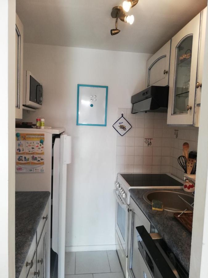 Maison A 100 M De La Plage A St Hilaire De Riez Saint-Hilaire-de-Riez ภายนอก รูปภาพ