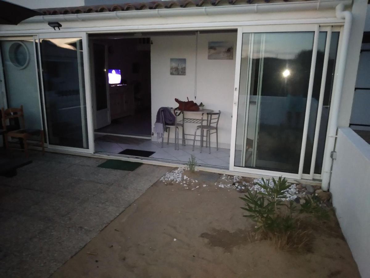 Maison A 100 M De La Plage A St Hilaire De Riez Saint-Hilaire-de-Riez ภายนอก รูปภาพ