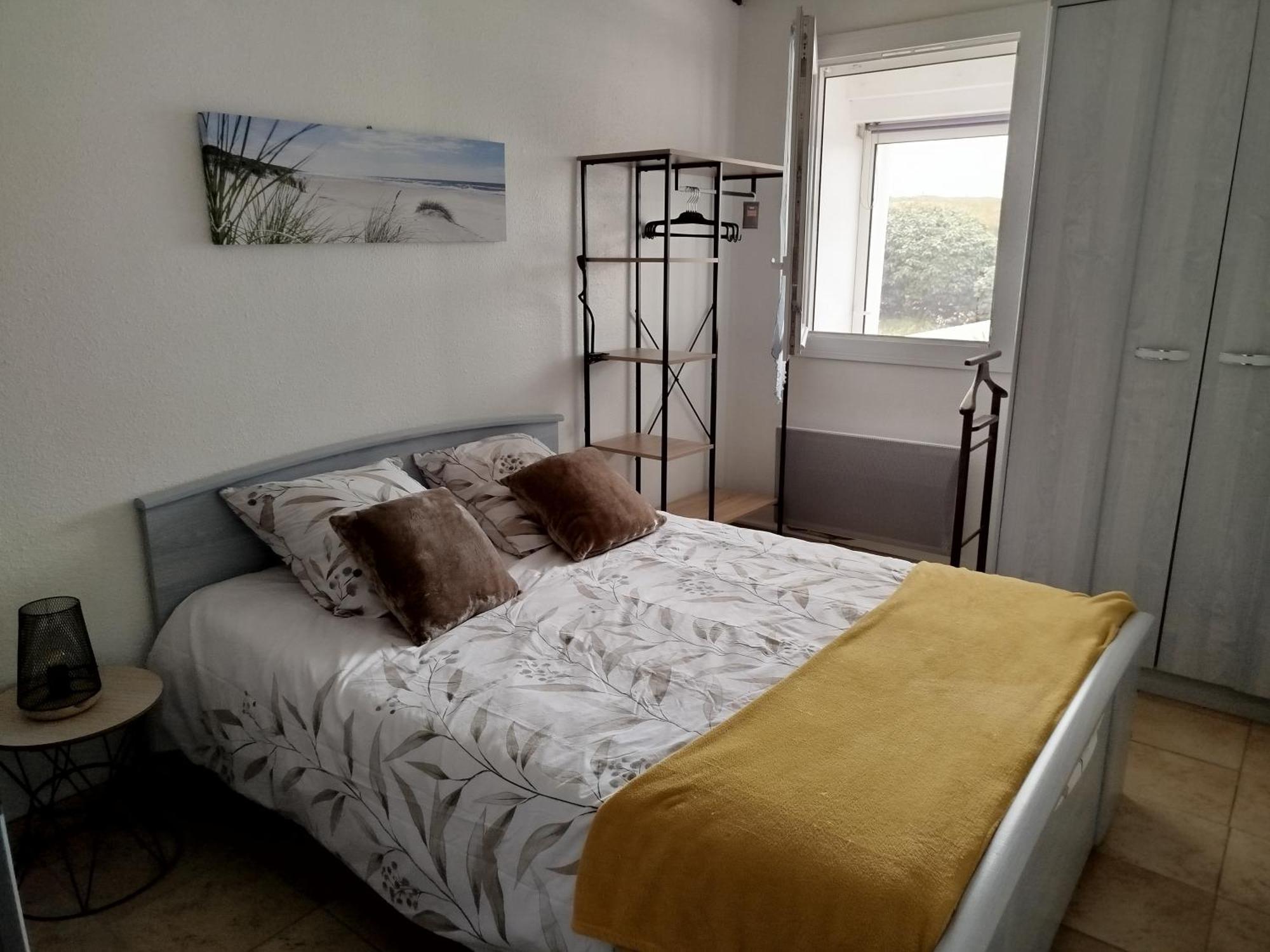 Maison A 100 M De La Plage A St Hilaire De Riez Saint-Hilaire-de-Riez ภายนอก รูปภาพ
